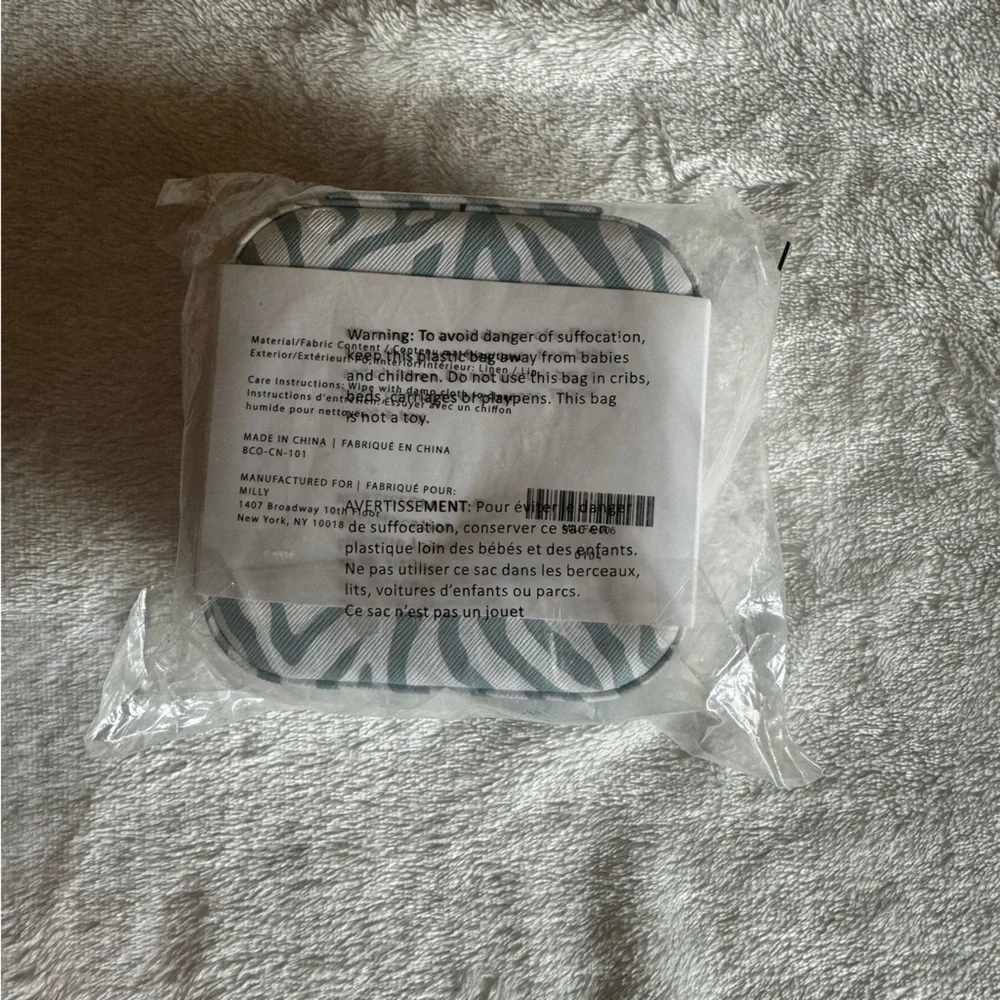 Milly Traveling Jewelry Case - Picture 6 of 6